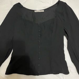 Abercrombie top